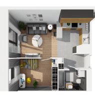 Mieszkanie na sprzedaż