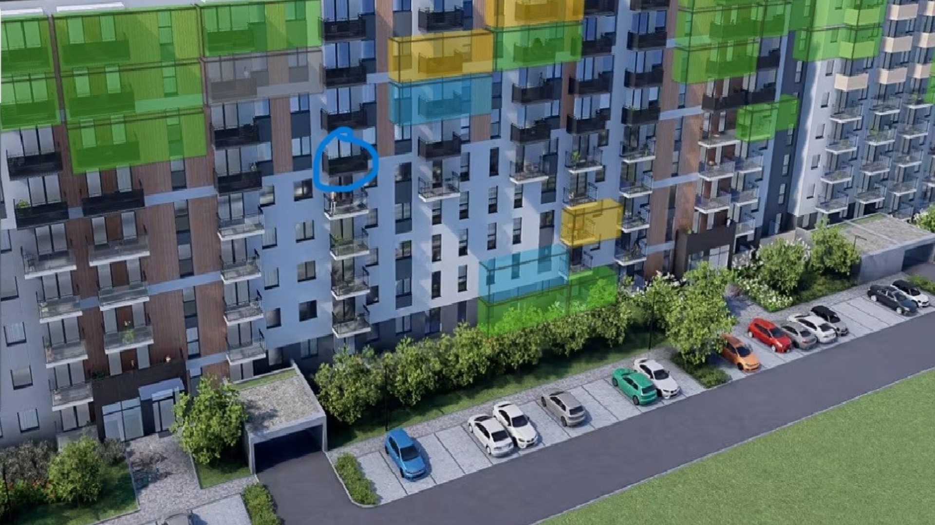 Mieszkanie na sprzedaż